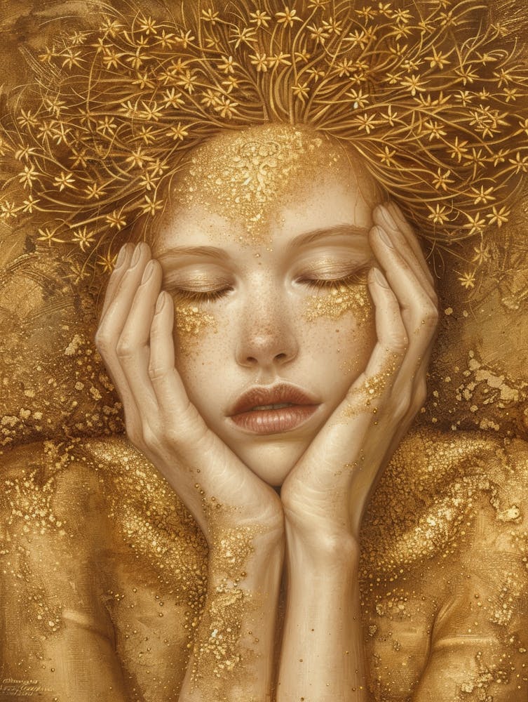 Golden Girl 5