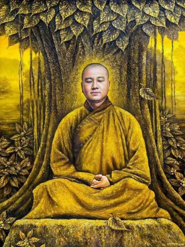 buhda