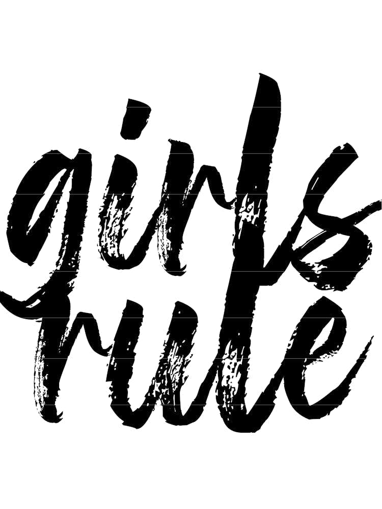 Girls Rule