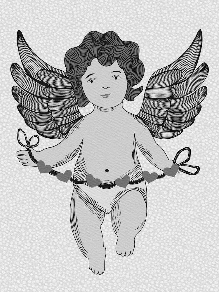 Cupid Angel 1