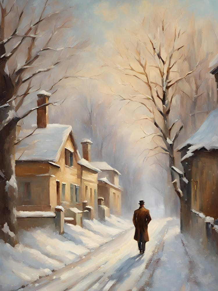 Winter'S Day 2