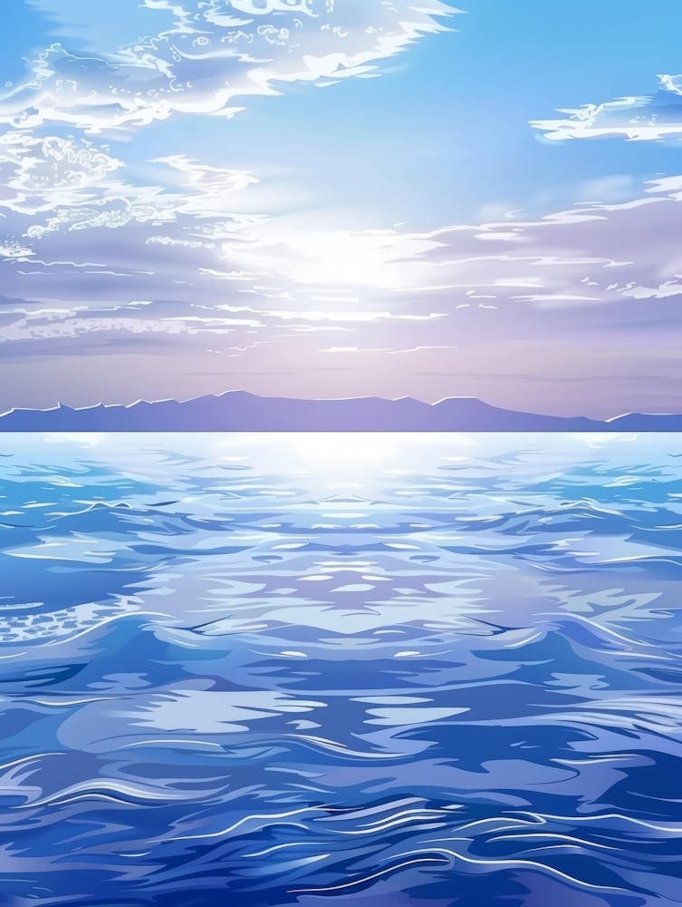 Ocean Background