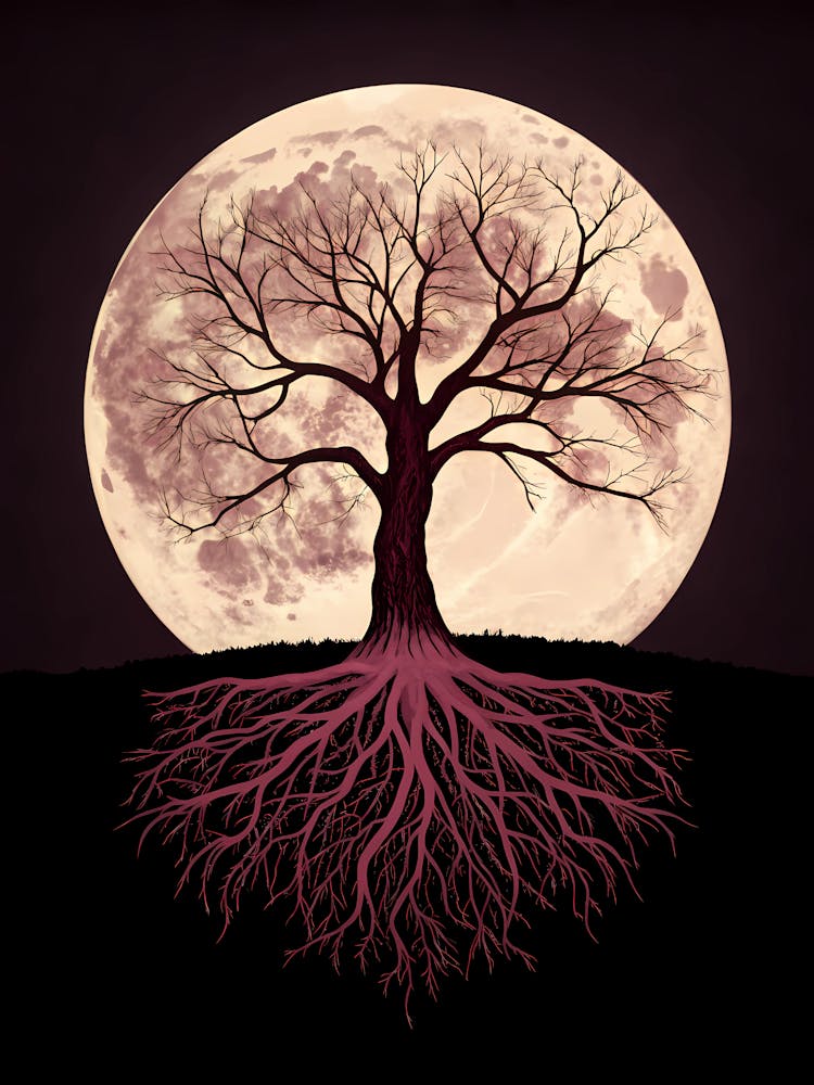 Tree Of Life 128