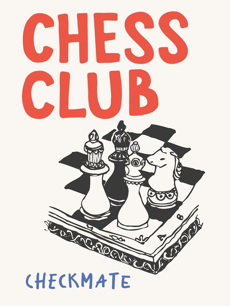 Chess Club