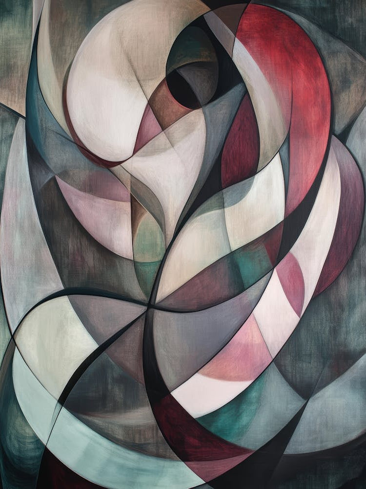 Abstract Painting 2924