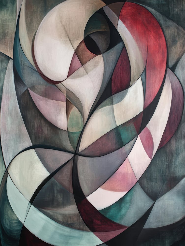 Abstract Painting 2924