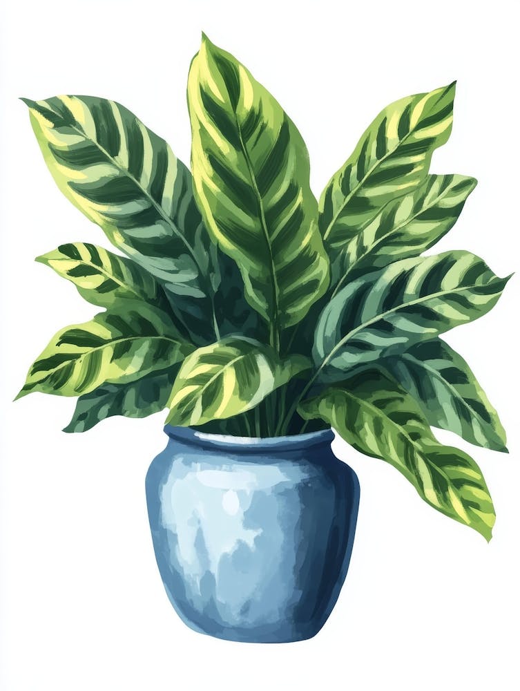 Plant In A Pot 101