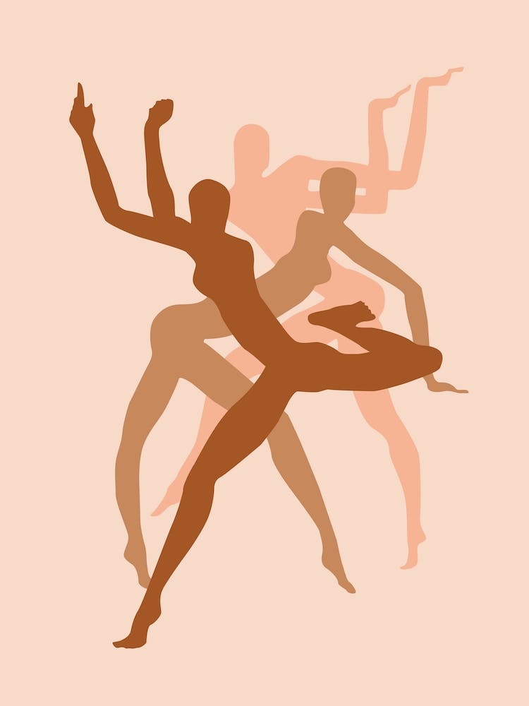 Le Dance