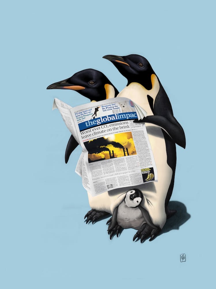 Read All Over (Colour)