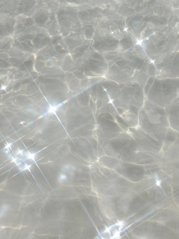 Stars In Beach Water 1