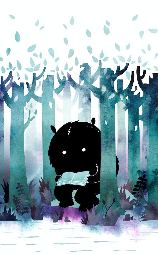 A Quiet Spot