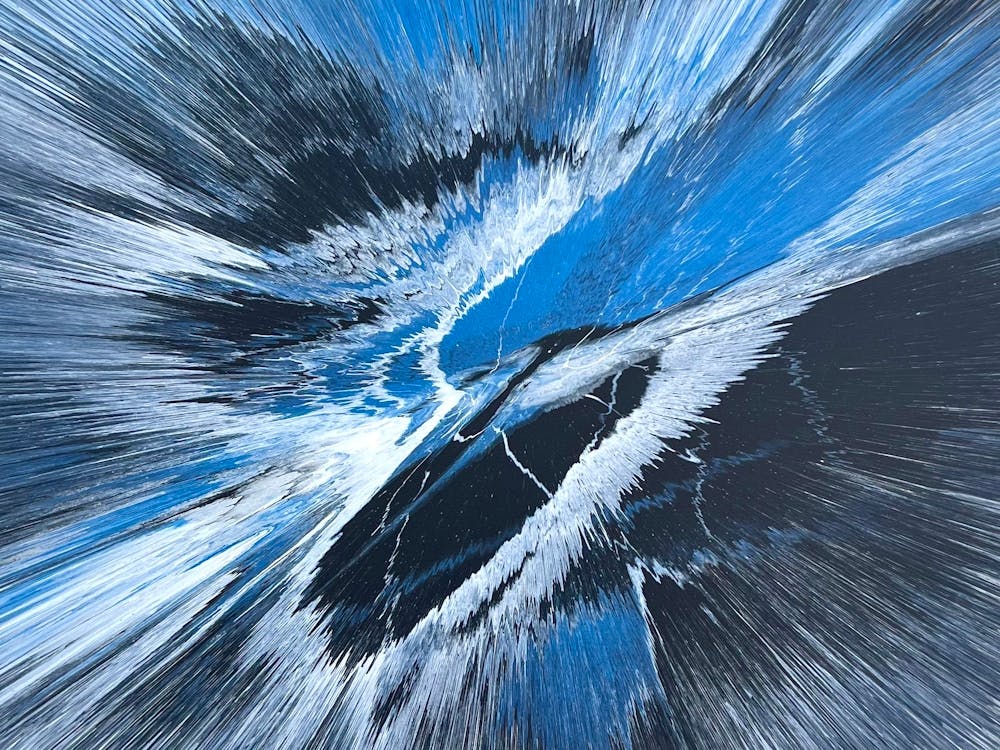 Blue Bird