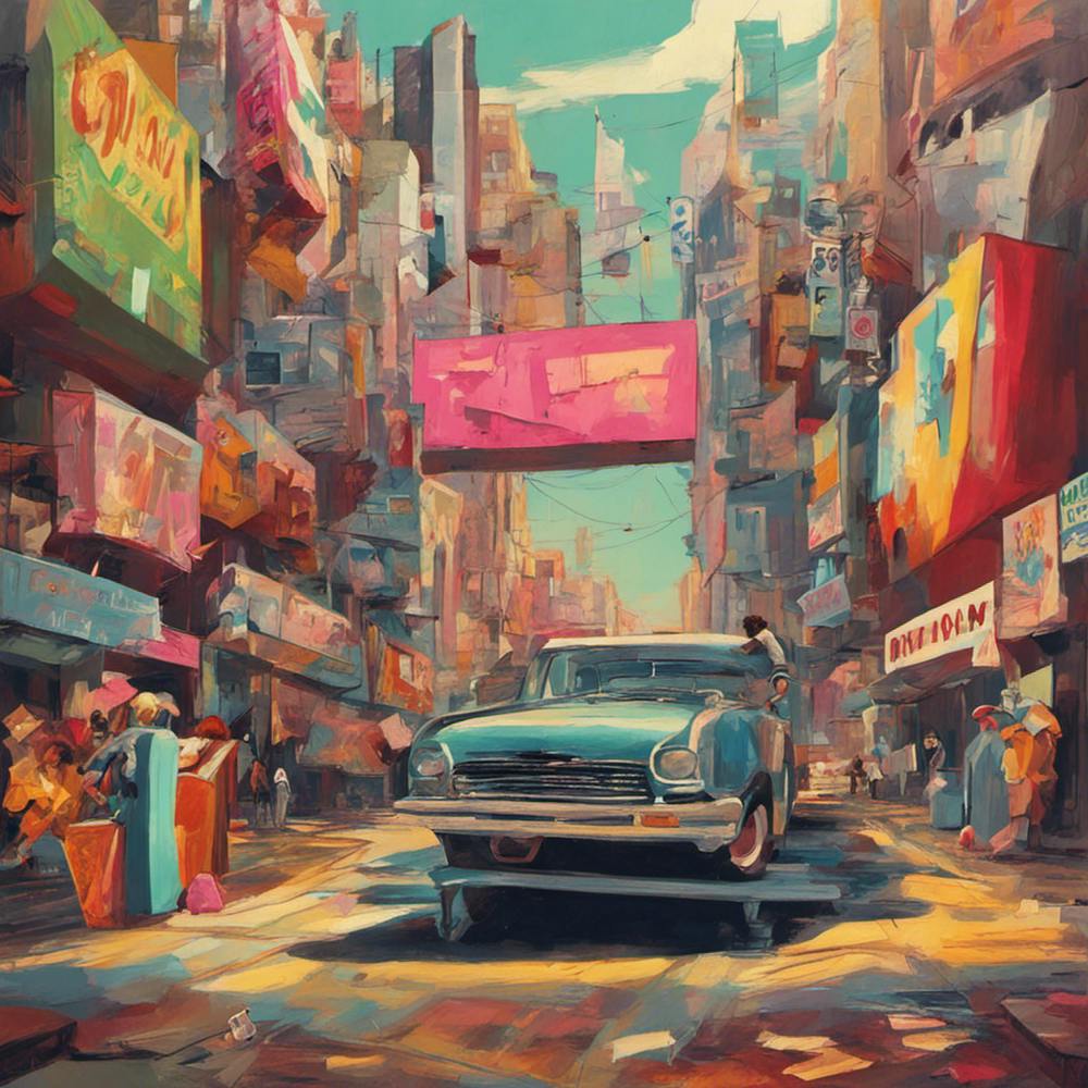 Hong Kong City