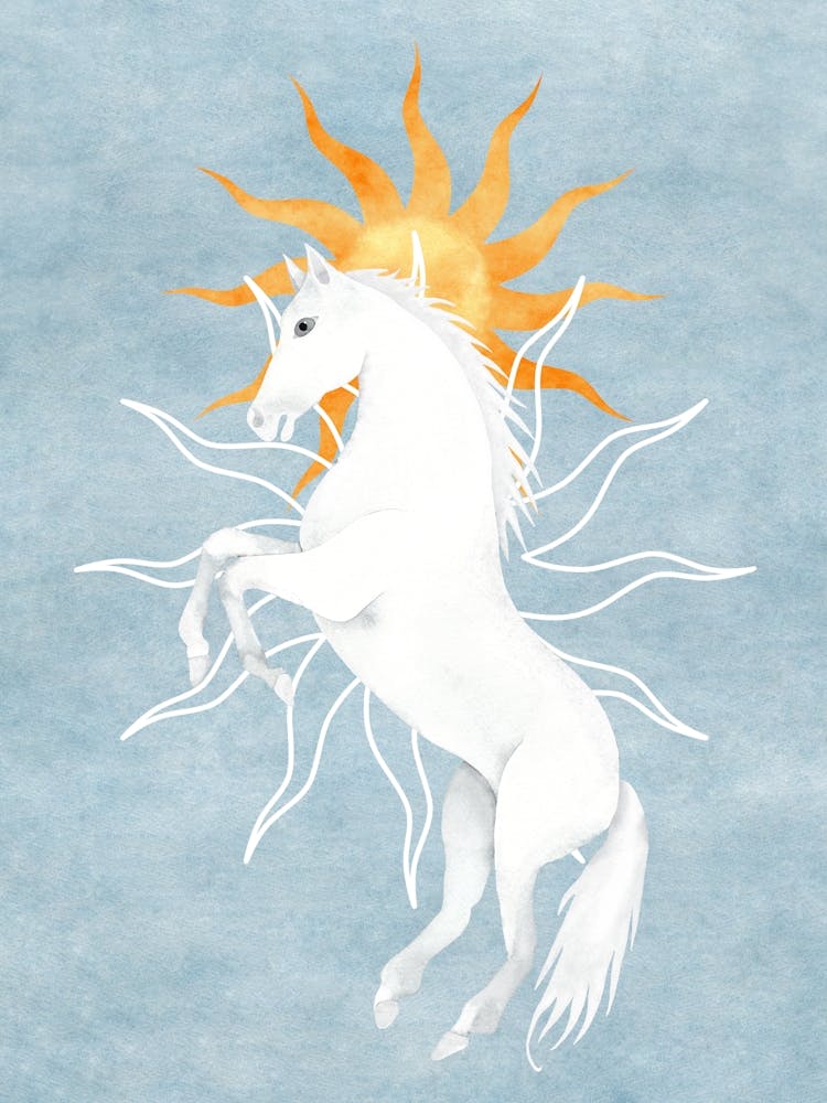The Sun 1