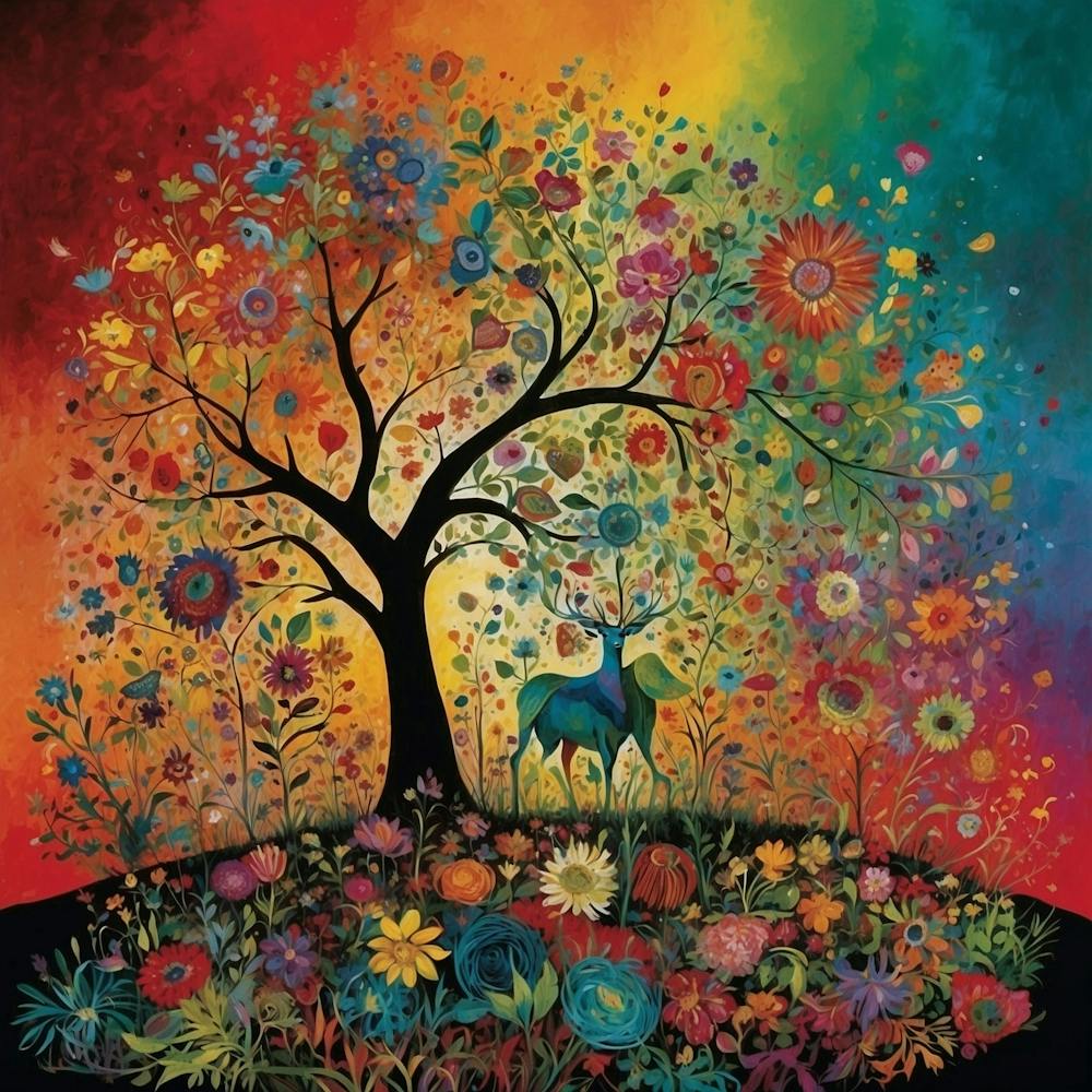 Tree Of Life