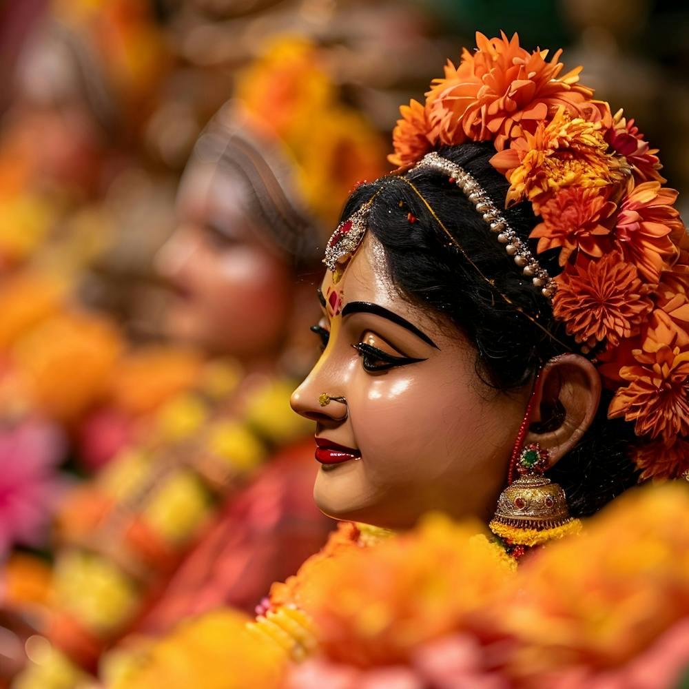 Hindu Temple