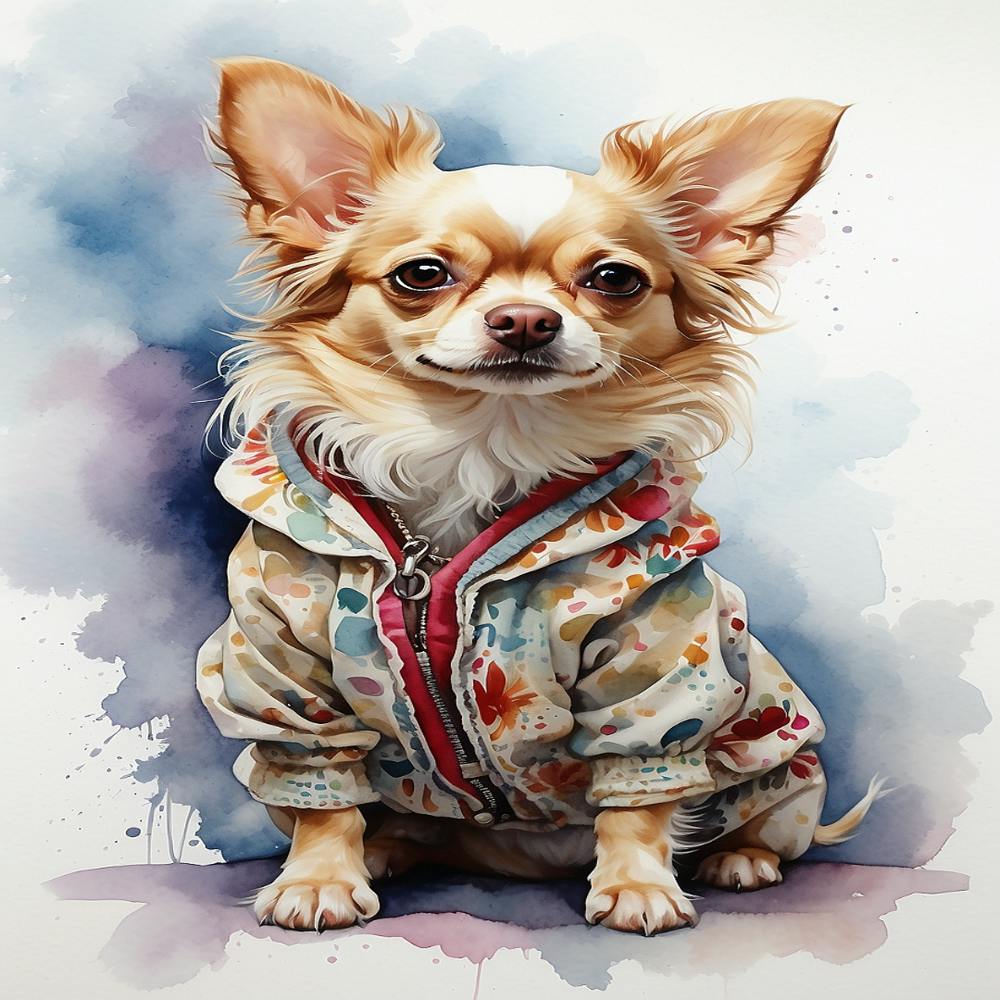 Chihuahua
