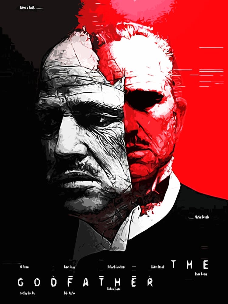 the Godfather 1