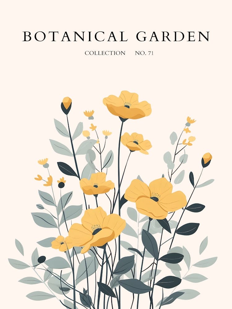Botanical Garden 23