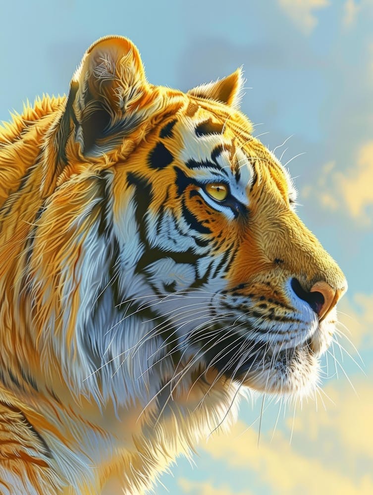 Tiger 63