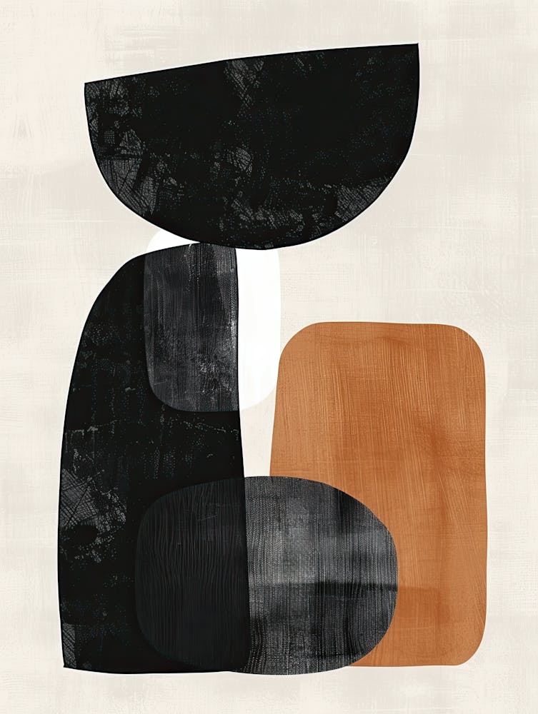 Concord Stone Park Bauhaus Minimalist