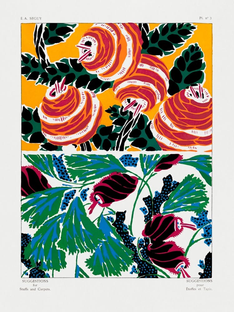 Flora