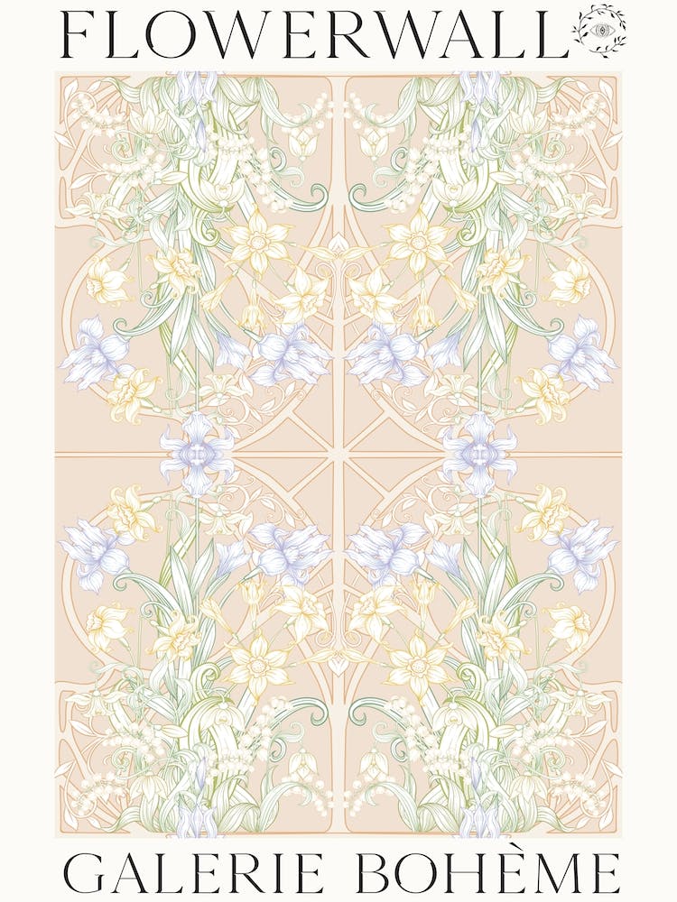 Flowerwall Spring