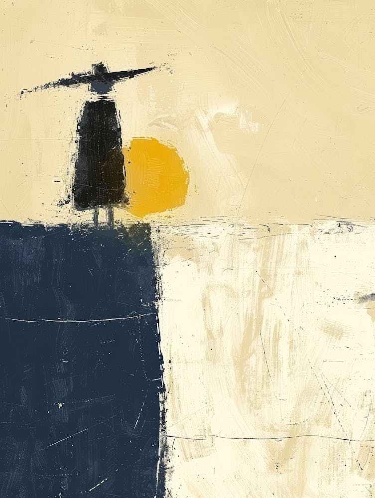 'Sunrise' 93