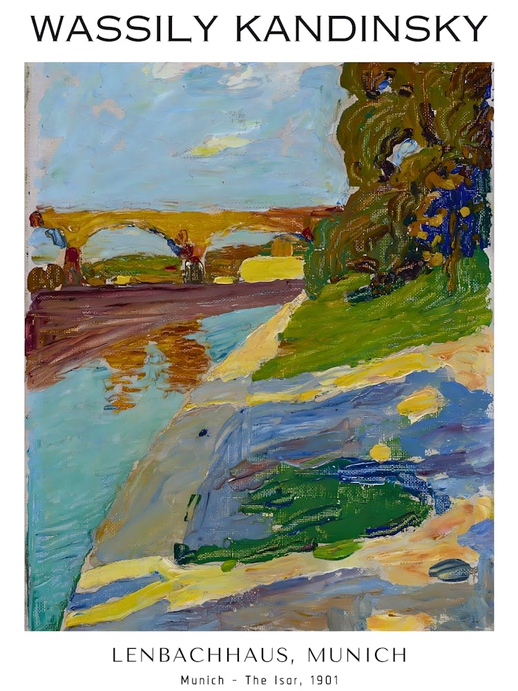 Wassily Kandinsky 30