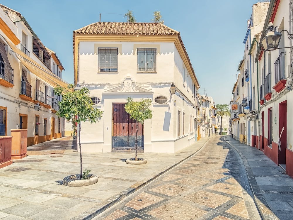 Cordoba