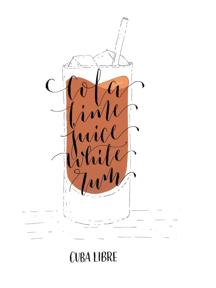 Cuba Libre