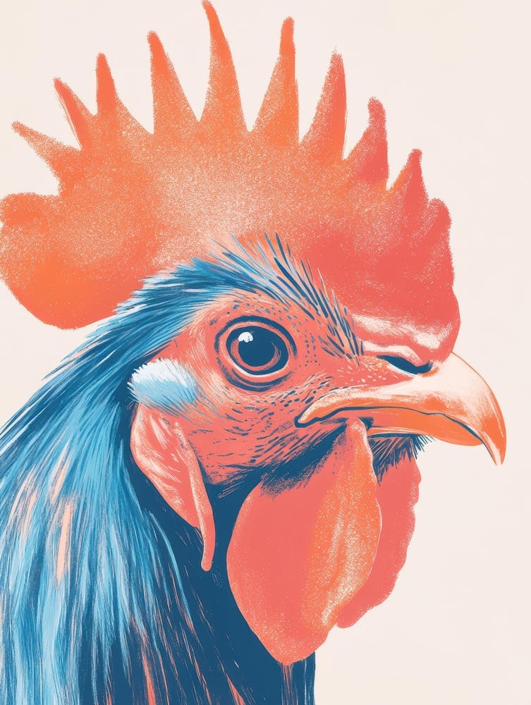 Rooster 21