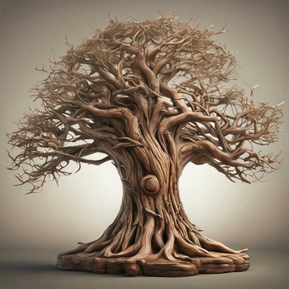 Tree Of Life