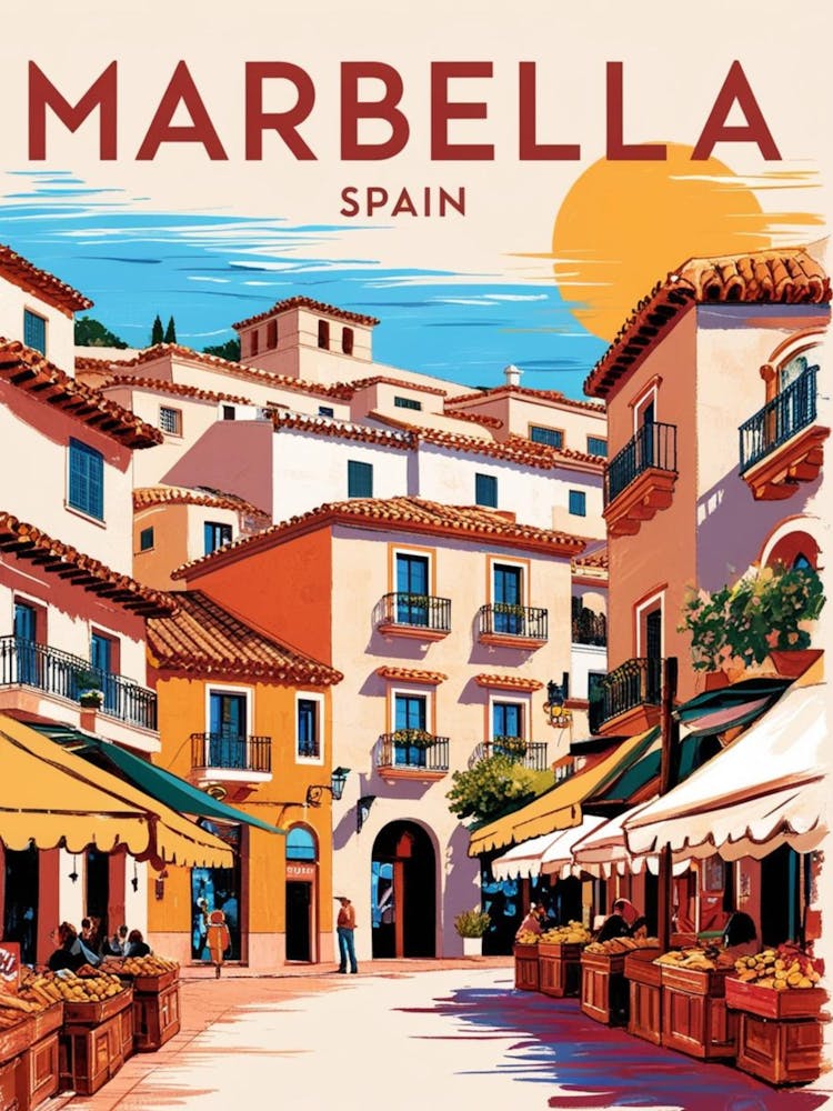 Marbella Spain 2
