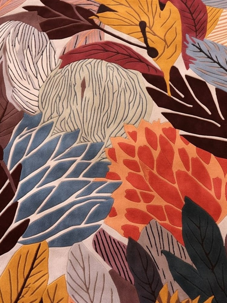 Fall Botanicals Veronica Flower 2