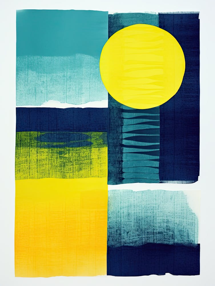 Quantum Bloom Sci Fi Biomorphic Style