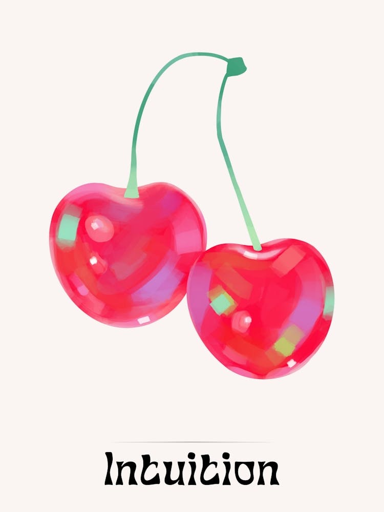 Intuition Cherry