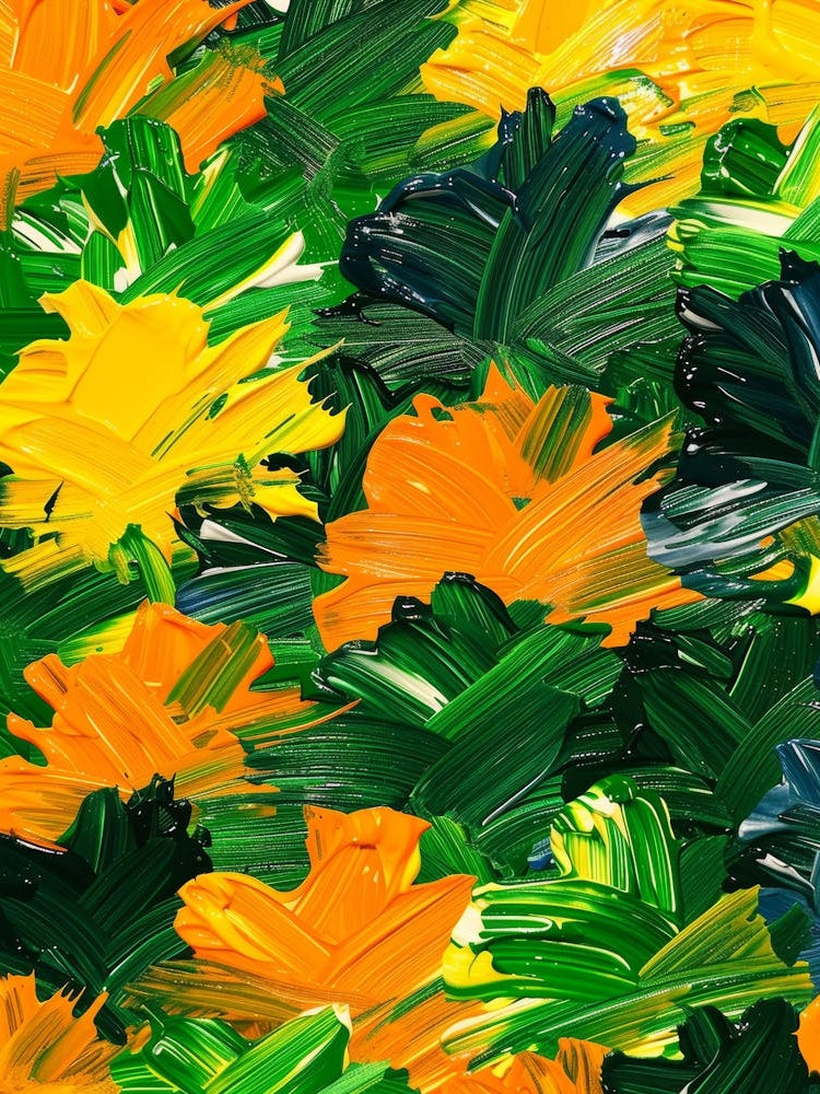 Abstract Painting 2420