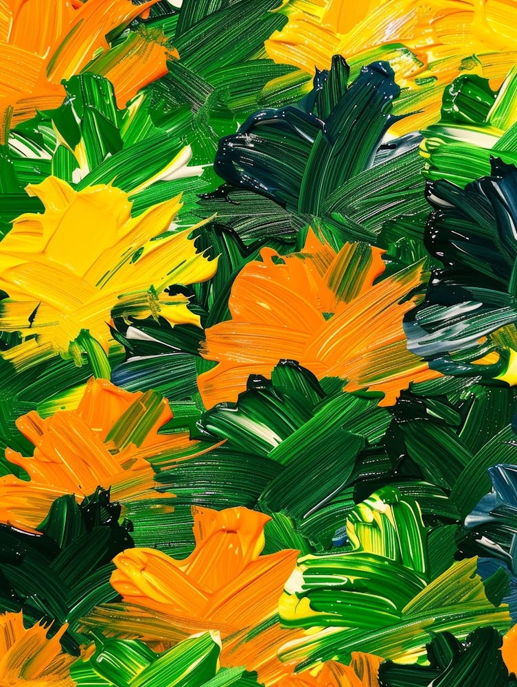 Abstract Painting 2420