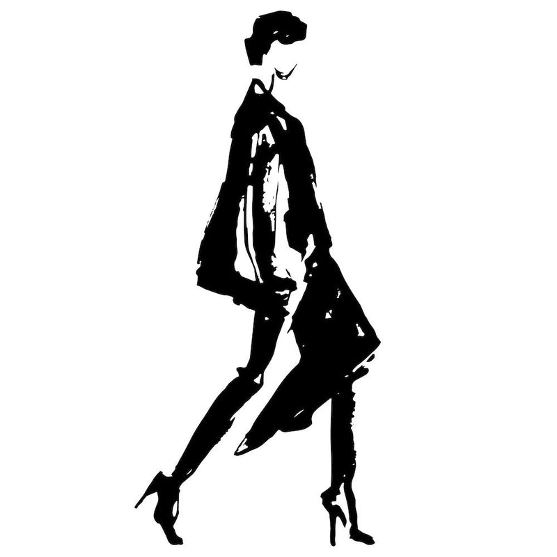 Street Chic Square