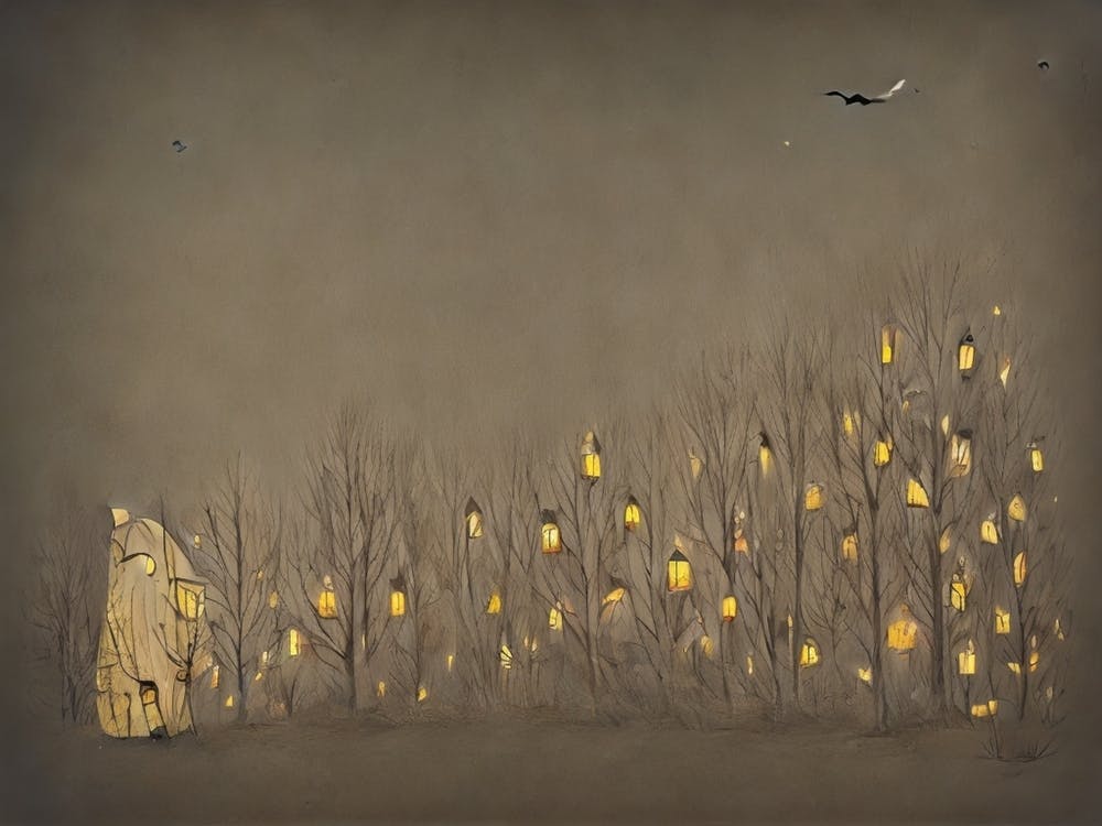 'Silent Night'