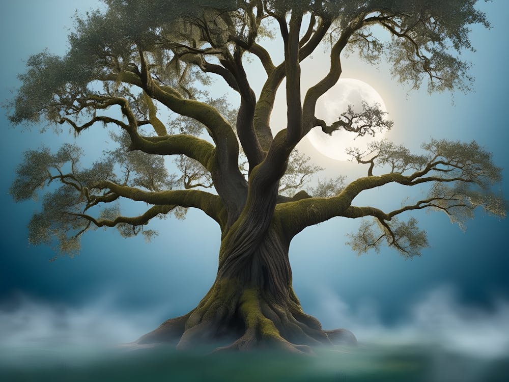 Tree Of Life 71