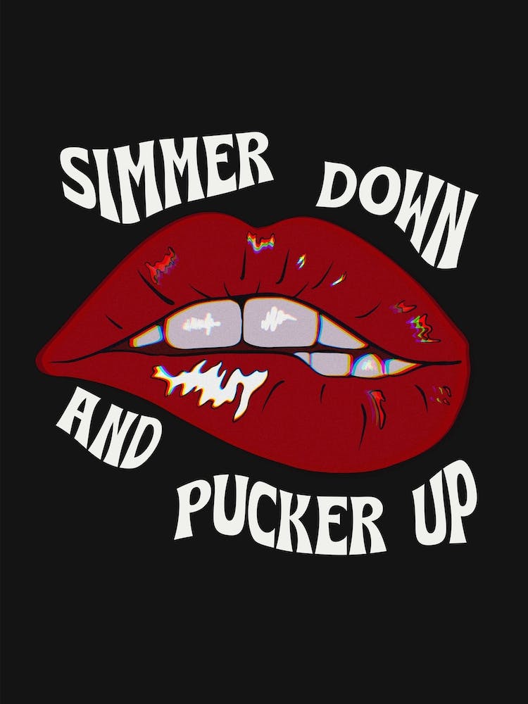 Simmer Down And Pucker Up, Arctic Monkeys Music