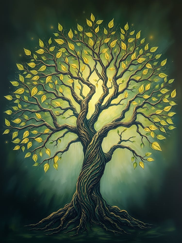 Tree Of Life 82