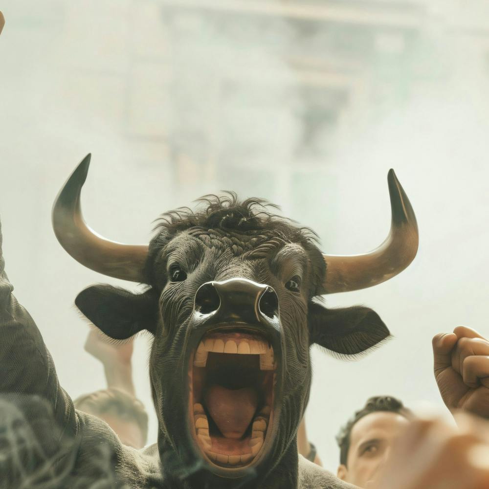 Bullfighting Stock Videos & Royalty-Free Footage