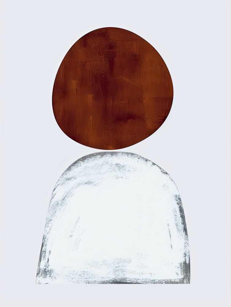 Bishkek Perspective Minimalist Bauhaus