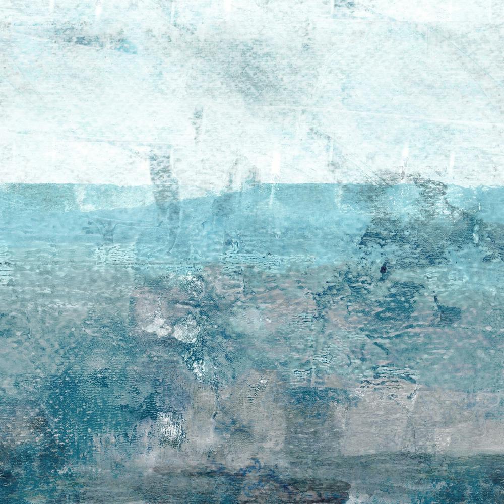 Moody Seascape 2 Square