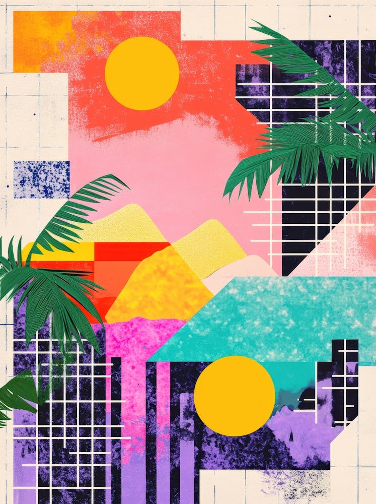 Abstract Painting 3081