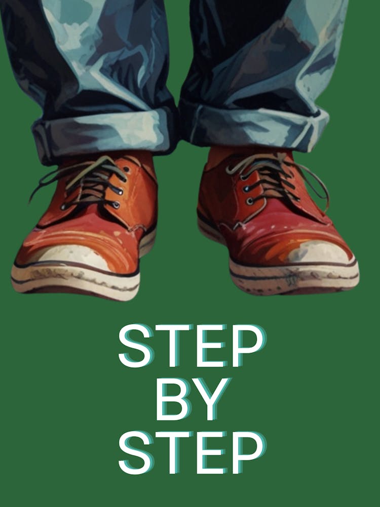 Step By Step