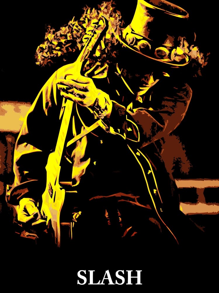 Slash